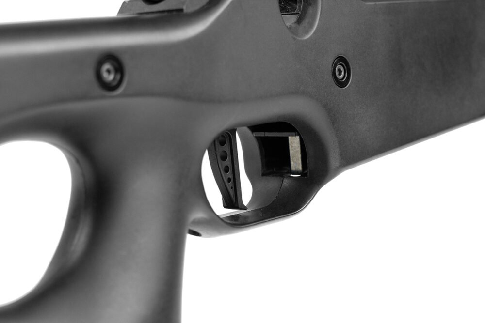 Novritsch SSG96, 2,8J Airsoft Sniper Rifle (548fps, M160)