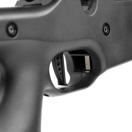 Novritsch SSG96, 2,8J Airsoft Sniper Rifle (548fps, M160)