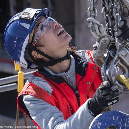 Glasses protective BOLLE RUSH plus  SMALL RED