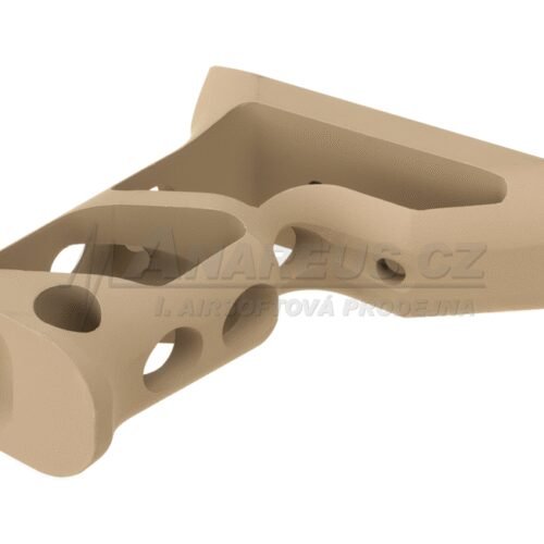 BlackCat Keymod Aluminum Long Grip ( DE )