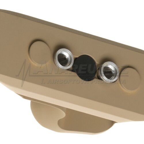 BlackCat Keymod Aluminum Grip ( DE )