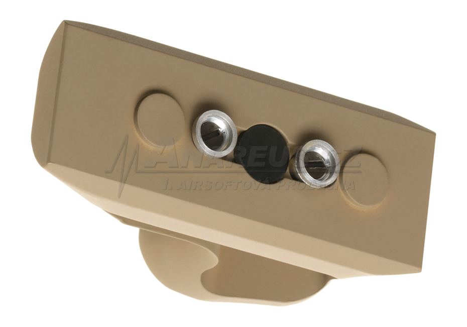 BlackCat Keymod Aluminum Grip ( DE )