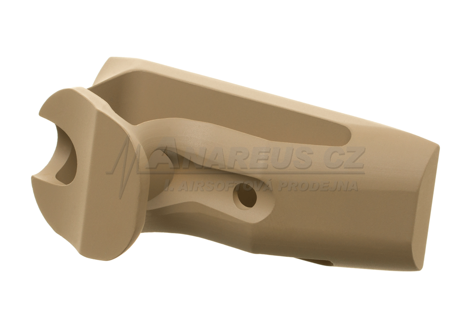 BlackCat Keymod Aluminum Grip ( DE )