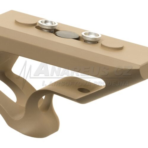 BlackCat Keymod Aluminum Grip ( DE )