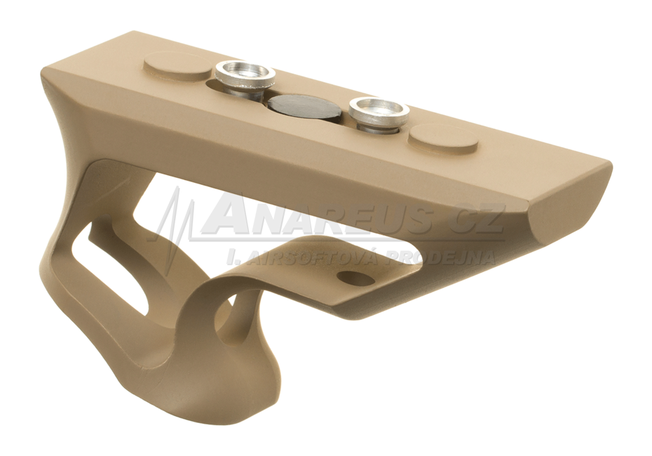 BlackCat Keymod Aluminum Grip ( DE )