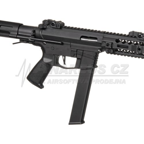 CA PX9 PDW - Black
