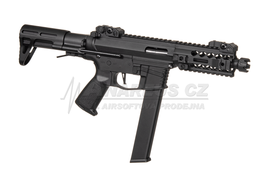 CA PX9 PDW - Black