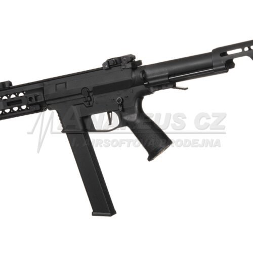 CA PX9 PDW - Black