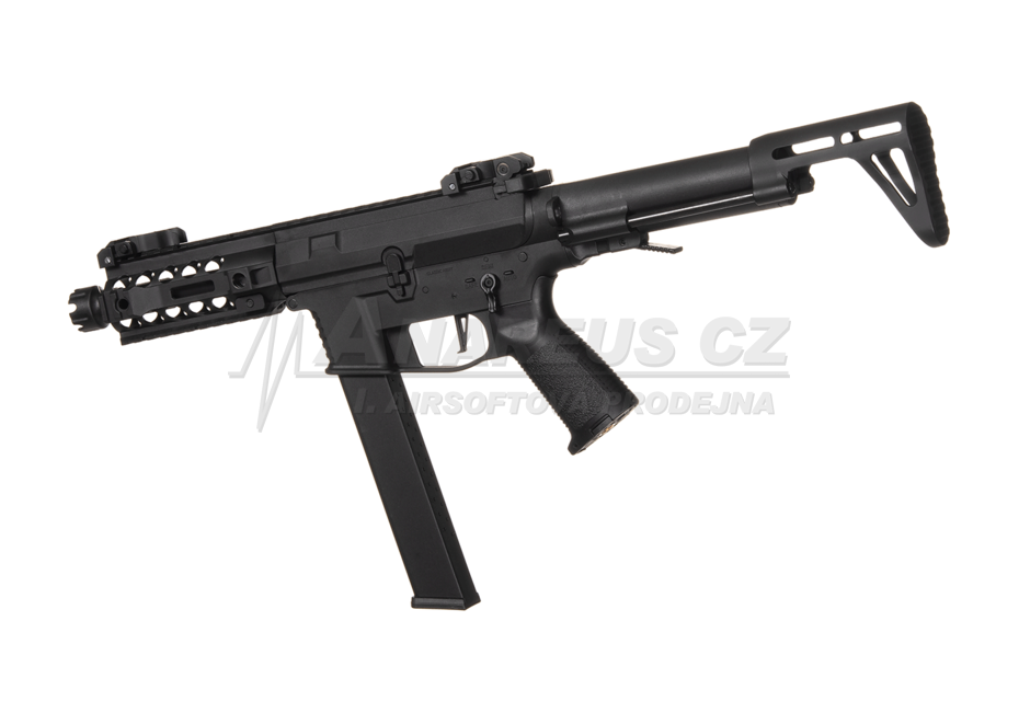 CA PX9 PDW - Black