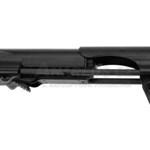 G a G ARP 9 PDW - Black/Blue