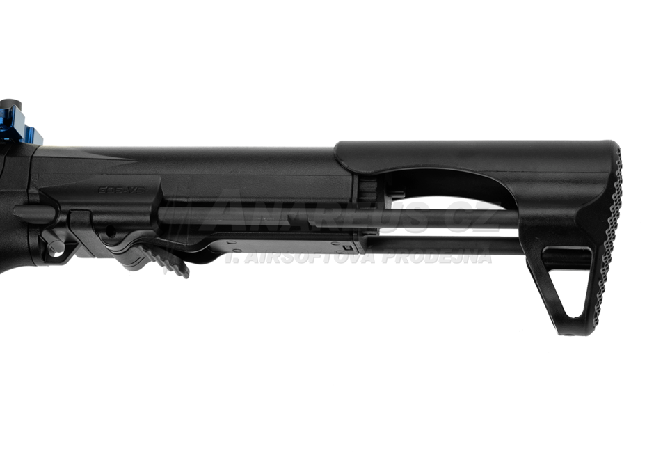 G a G ARP 9 PDW - Black/Blue