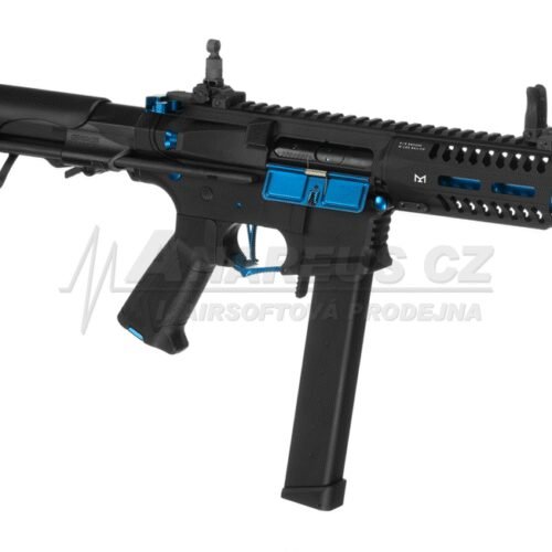 G a G ARP 9 PDW - Black/Blue