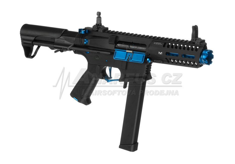 G a G ARP 9 PDW - Black/Blue