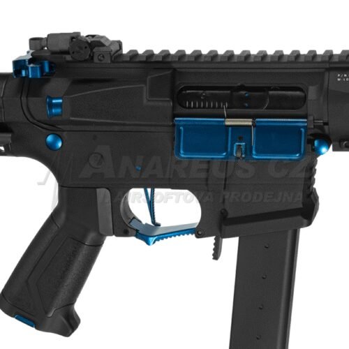 G a G ARP 9 PDW - Black/Blue