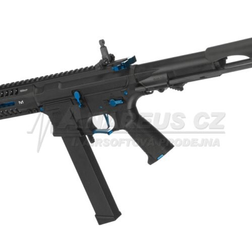 G a G ARP 9 PDW - Black/Blue