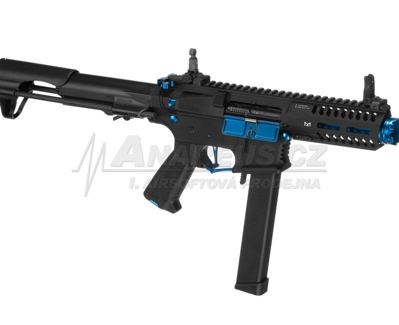 G a G ARP 9 PDW - Black/Blue