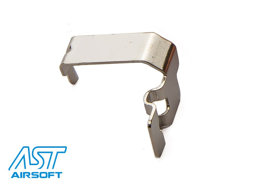 30844 ML HL01 Hop-up Adjustment Lever For GBB Pistol - Silver