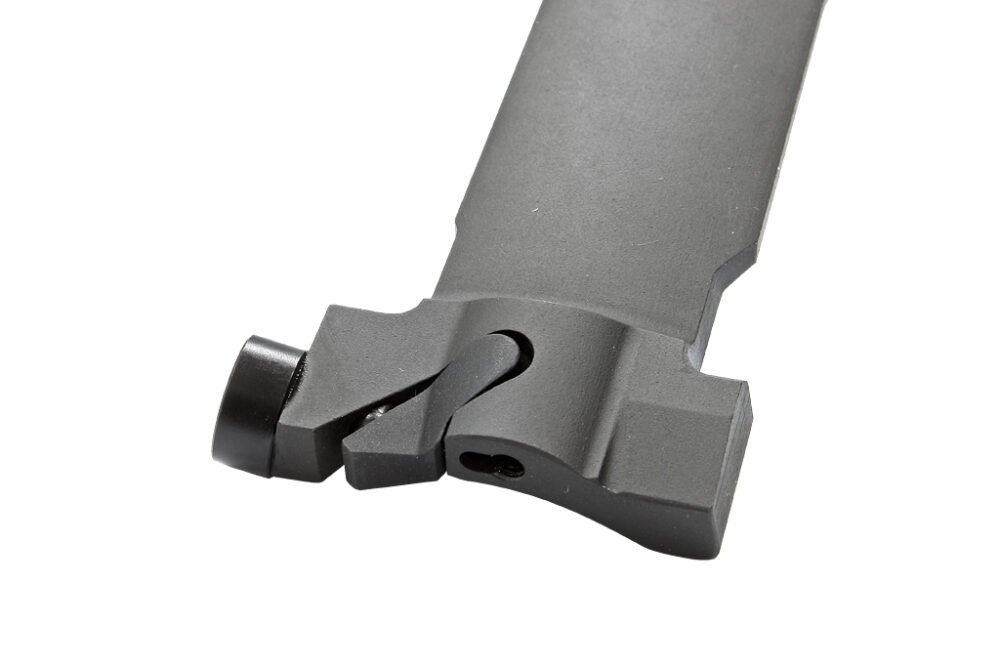 RA WE M14 EBR GBB CNC Steel Bolt Top (2015) MOD1 Type