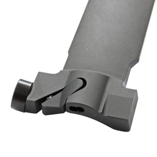 RA WE M14 EBR GBB CNC Steel Bolt Top (2015) MOD1 Type