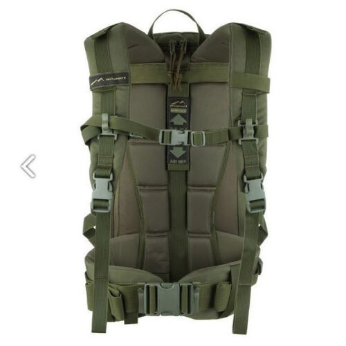 Bag Wisport(R) ZipperFox 25 - coyote