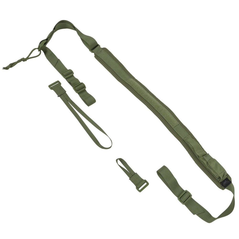 HELIKON Two-Point CARBINE SLING(R) - Green