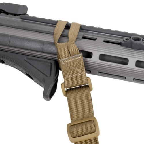 HELIKON Two-Point CARBINE SLING(R) - Black