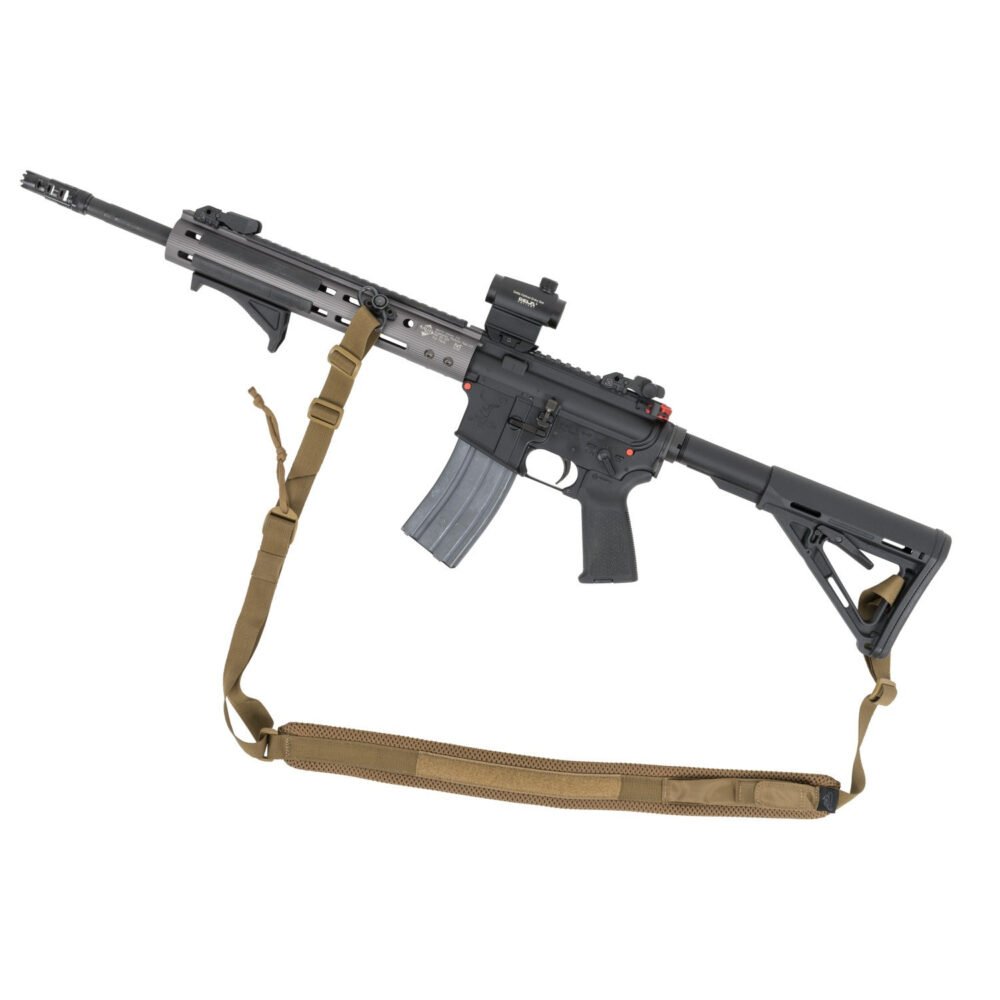 HELIKON Two-Point CARBINE SLING(R) - Black