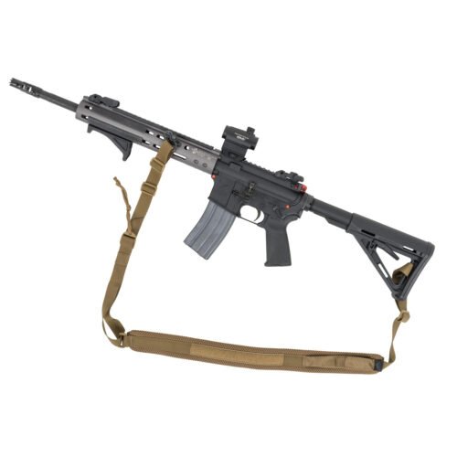 HELIKON Two-Point CARBINE SLING(R) - Black