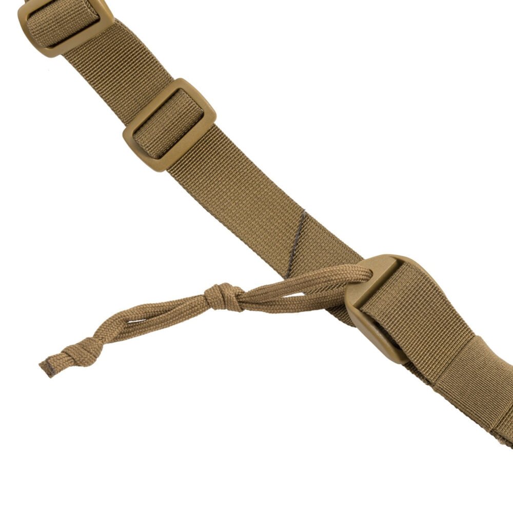HELIKON Two-Point CARBINE SLING(R) - Black
