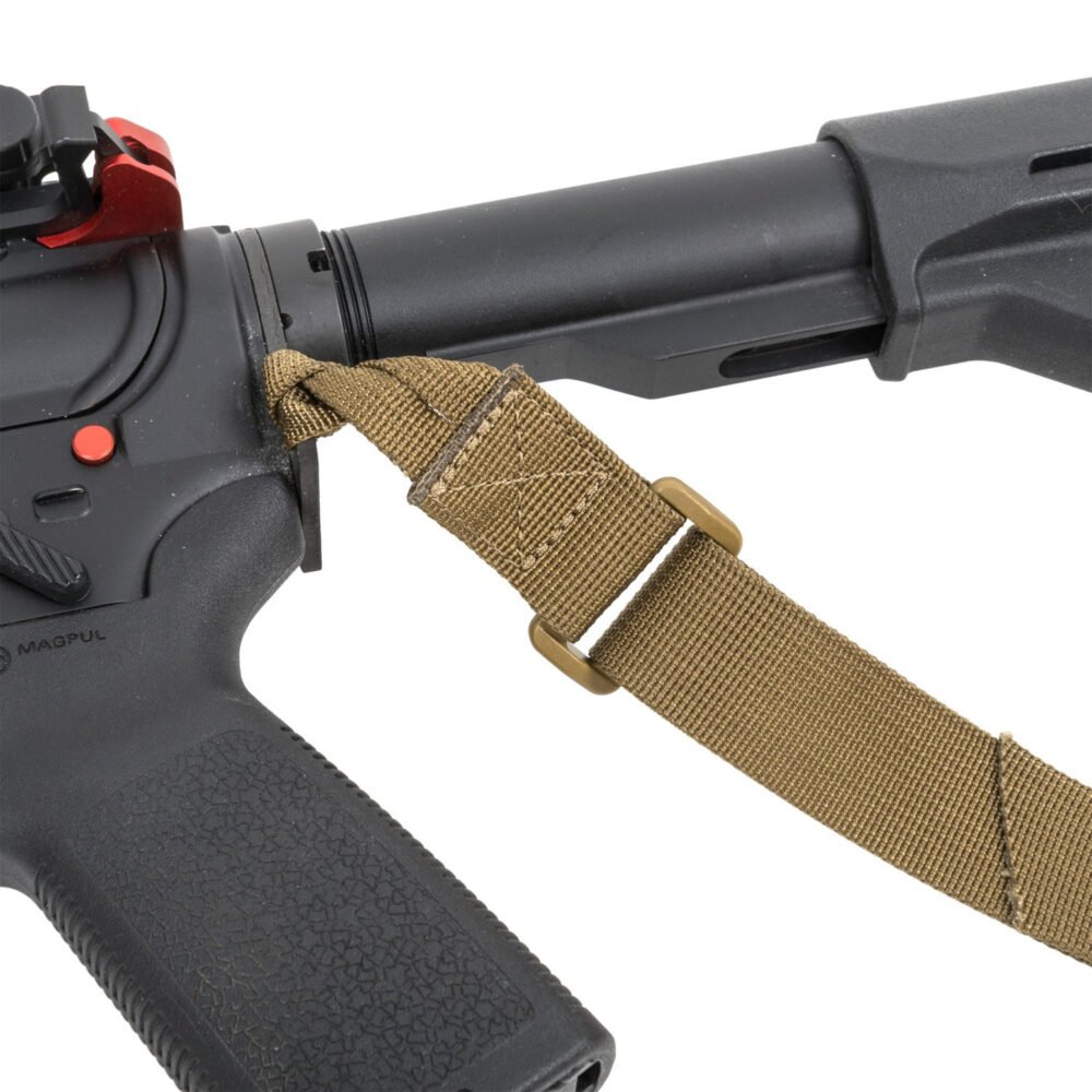 HELIKON Two-Point CARBINE SLING(R) - Black
