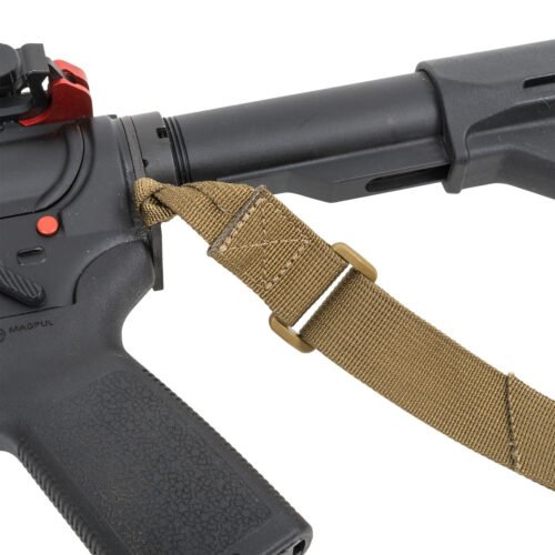HELIKON Two-Point CARBINE SLING(R) - Black