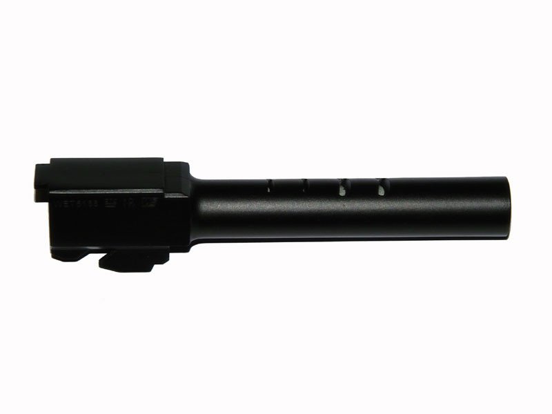 Barrel, outter, WE R18C, pt. nr. 39