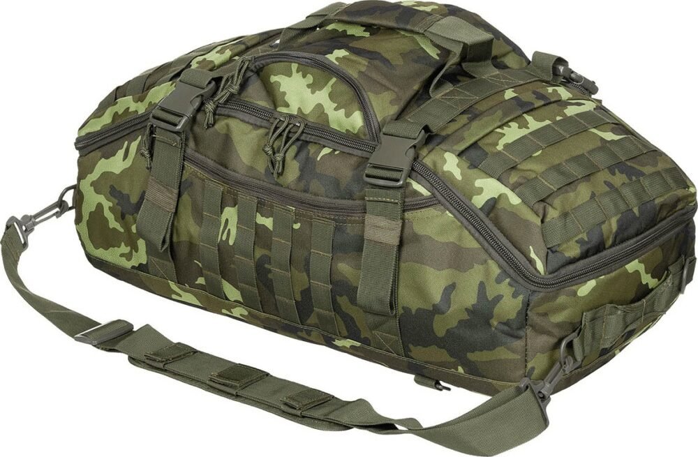 31271 Convertible Mission Bag, vz.95