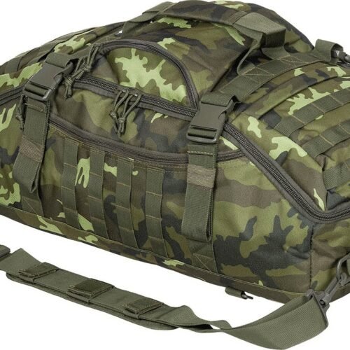 31271 Convertible Mission Bag, vz.95