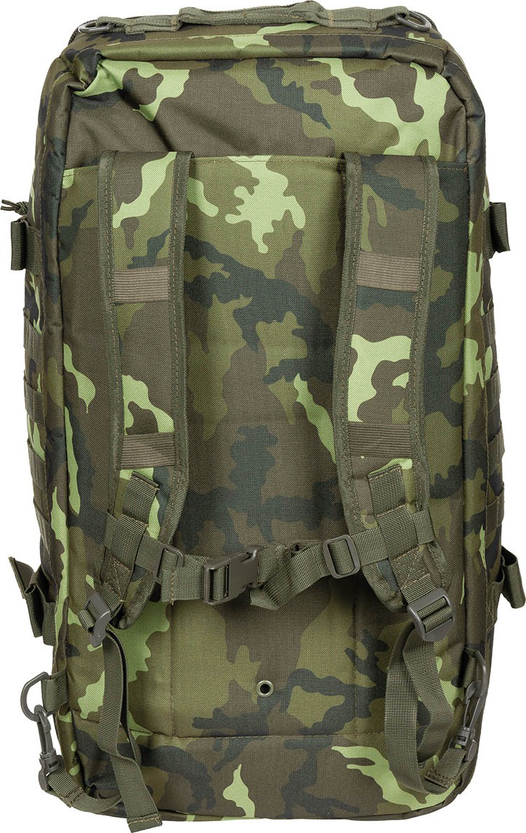 31272 Convertible Mission Bag, vz.95