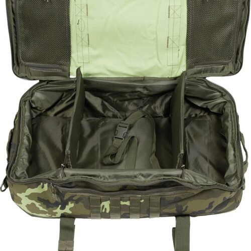 31274 Convertible Mission Bag, vz.95