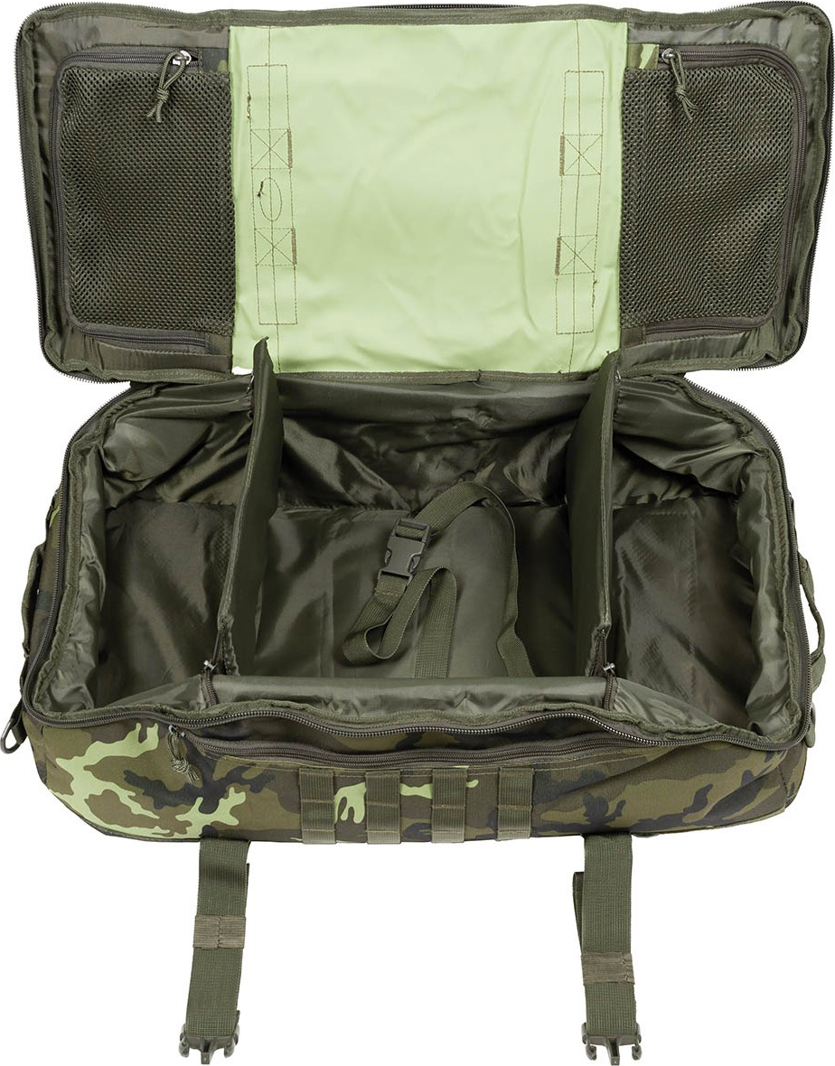 31274 Convertible Mission Bag, vz.95