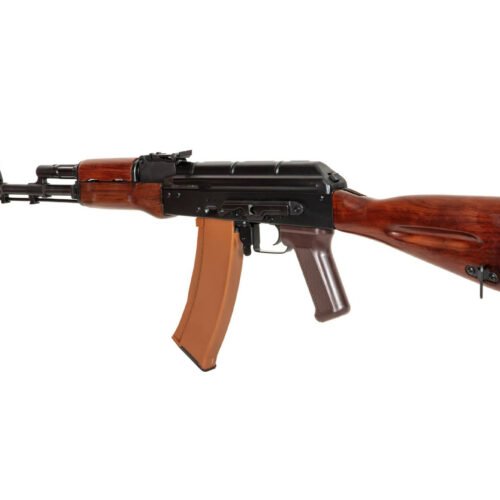 E a L AK-74N Essential MOSFET - Black / Wood