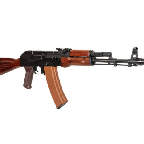 E a L AK-74N Essential MOSFET - Black / Wood