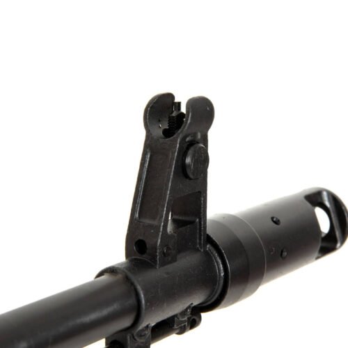 E a L AK-74N Essential MOSFET - Black / Wood