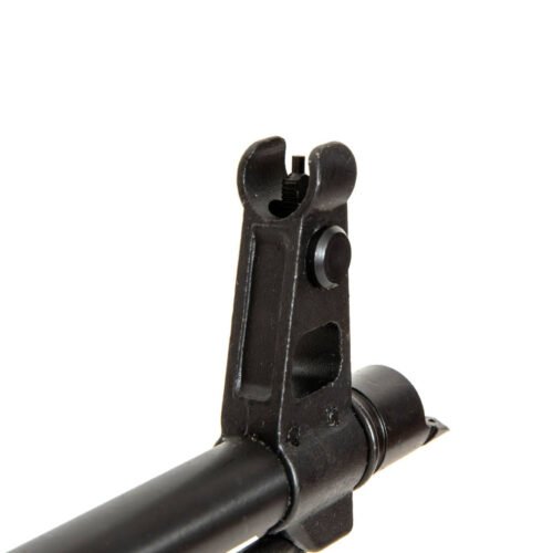 E a L AKM Essential MOSFET - Black / Wood