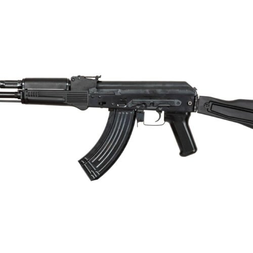 E a L AK-104 Essential MOSFET - Black