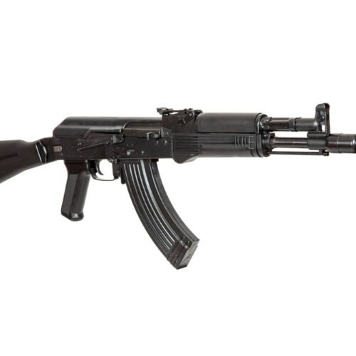 E a L AK-104 Essential MOSFET - Black