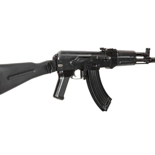 E a L AK-104 Essential MOSFET - Black