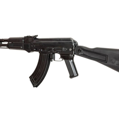 E a L AK-104 Essential MOSFET - Black