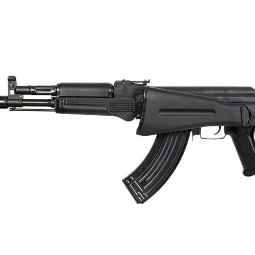 E a L AK-104 Essential MOSFET - Black