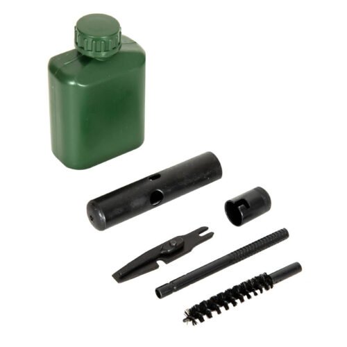 E a L AK-104 Essential MOSFET - Black