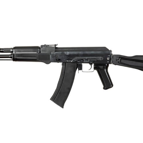 E a L AK-105 Essential MOSFET - Black