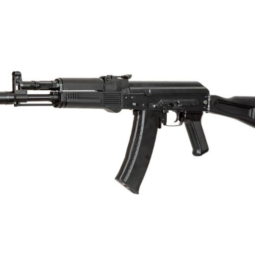 E a L AK-105 Essential MOSFET - Black