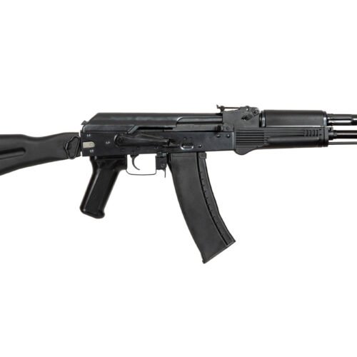 E a L AK-105 Essential MOSFET - Black